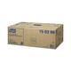 150299 - Handdoek recycled papier 23,4 x 21,3 cm wit 2-laags multifold TORK