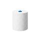 290067 - Handdoekrol papier 21 cm x 150 mtr wit 2-laags zacht TORK
