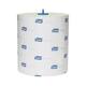 290076 - Handdoekrol recycled papier 21 cm x 15 mtr groen 2-laags TORK