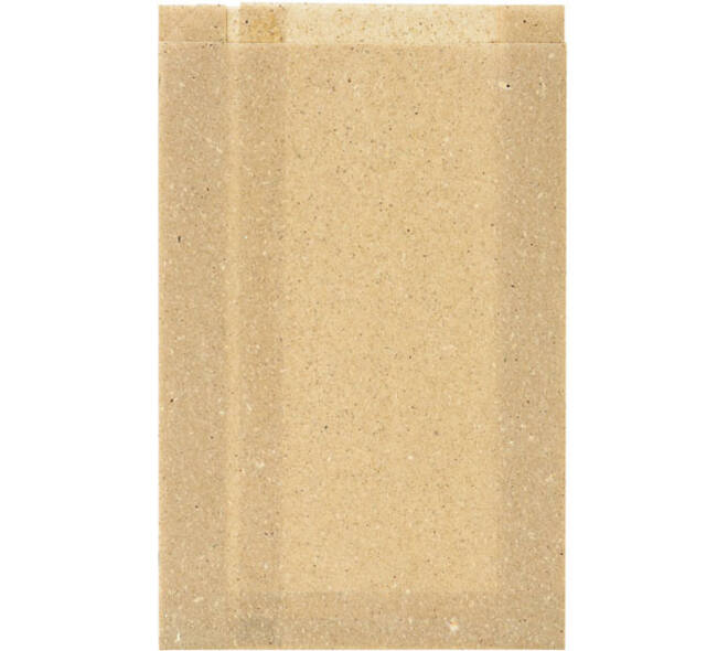 190055 - Bags Bloom Grasspaper ecoecho 310 x 200 mm naturel