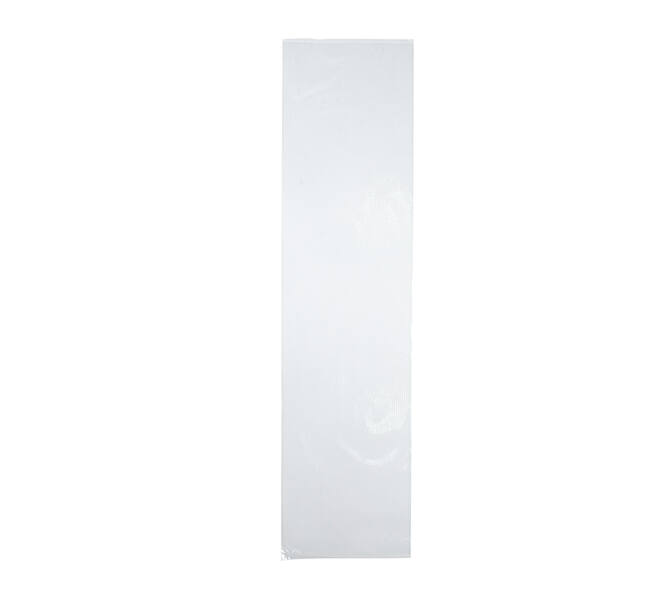 Stokbroodzakken BOPP 18my 150 x 700 mm + Microperforatie 1000 st/doos