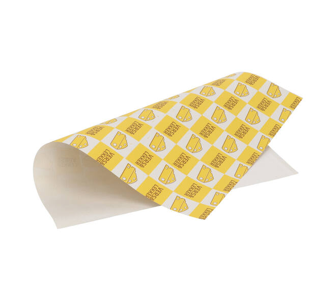 Edelpack 33 x 40 cm "vers&lekker kaas"