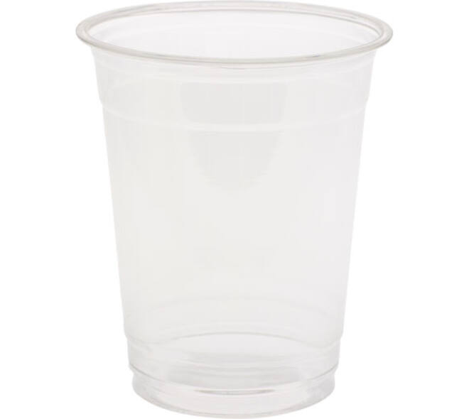 188002 - Glas Rpet ecoecho 360 cc transparant cristal