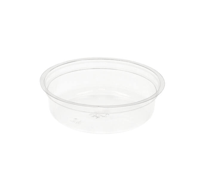 188003 - Insert Rpet ecoecho 120 cc transparant cristal