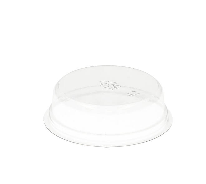 188003 - Insert Rpet ecoecho 120 cc transparant cristal