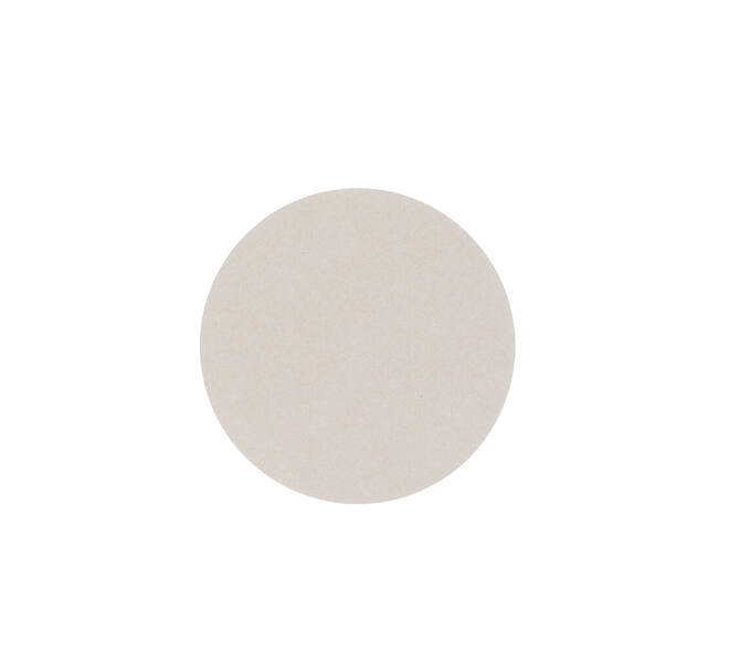 Taart-/vlaaikarton GD2 Ø 18cm wit/grijs rond