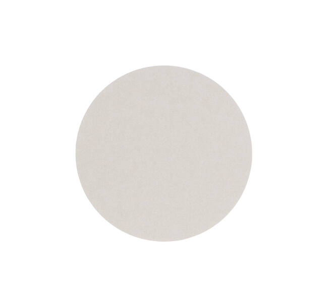 Taart-/vlaaikarton GD2 Ø 22cm wit/grijs rond