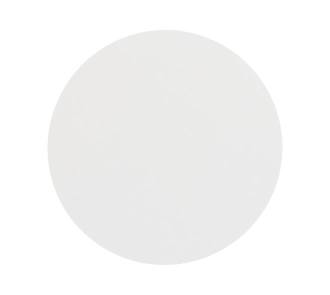 Taart-/vlaaikarton GD2 Ø 28cm wit/grijs rond