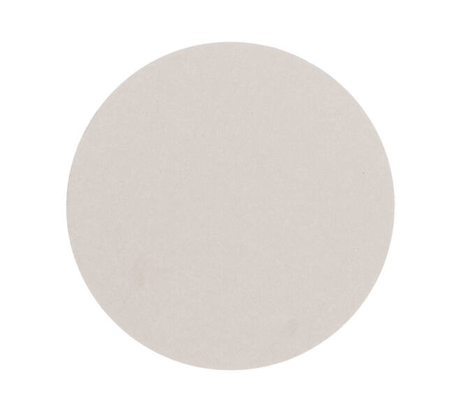 Taart-/vlaaikarton GD2 Ø 28cm wit/grijs rond