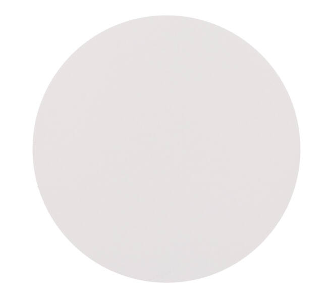 Taart-/vlaaikarton GD2 Ø 30cm wit/grijs rond