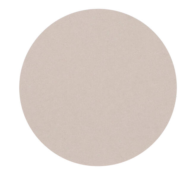 Taart-/vlaaikarton GD2 Ø 30cm wit/grijs rond