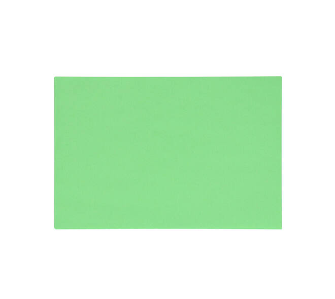 Meatsaver vel 200 x 300 mm groen 70 grams
