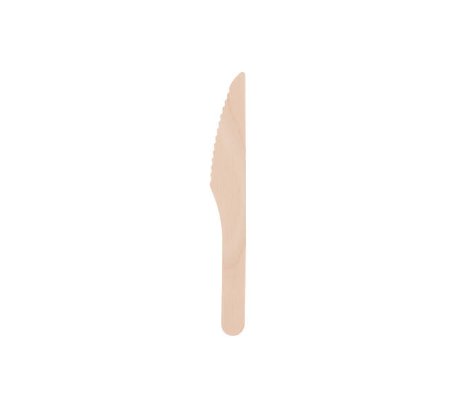 187668 - Mes petit berkenhout FSC 16,5 cm