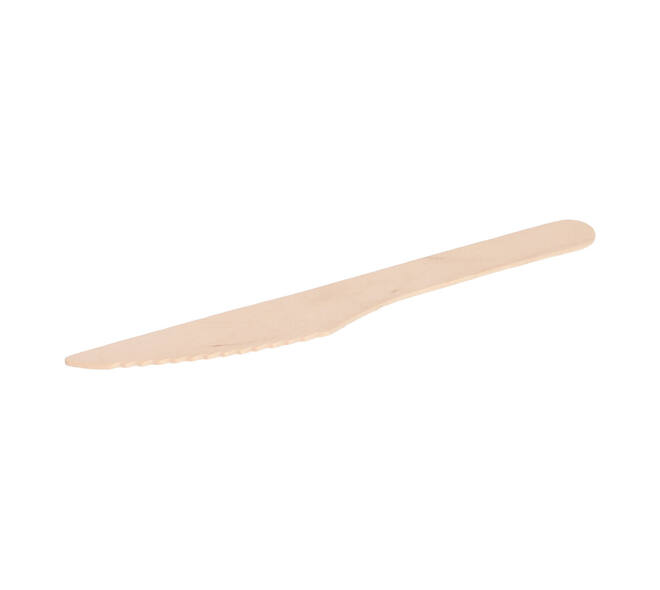 187668 - Mes petit berkenhout FSC 16,5 cm