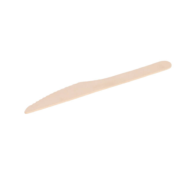 187668 - Mes petit berkenhout FSC 16,5 cm