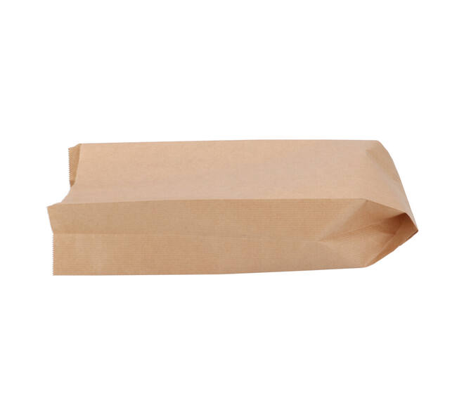 Zak natron kraft 6 pond suiker 16 x 8 x 35 cm = 6 pond meel