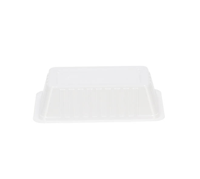 Snackbak PS 145 x 95 x 37 mm wit A9