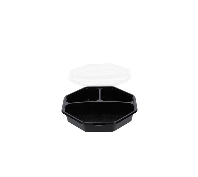 211906 Box Vista pp large 3-comp 650 /216/216 ML