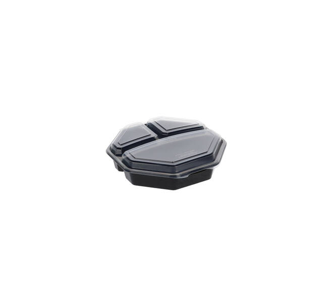 211906 Box Vista pp large 3-comp 650 /216/216 ML