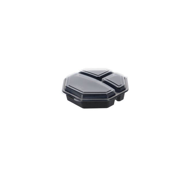 211906 Box Vista pp large 3-comp 650 /216/216 ML