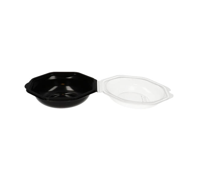 211899 - Box Vista PP Small 532 ML 153 x 152 x 80
