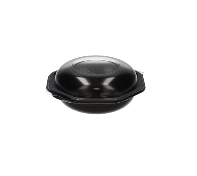 211899 - Box Vista PP Small 532 ML 153 x 152 x 80