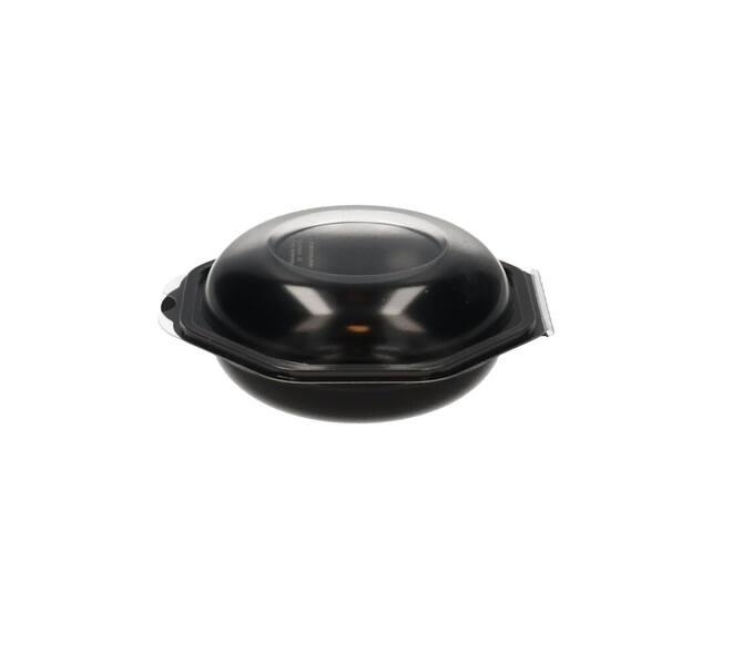 211899 - Box Vista PP Small 532 ML 153 x 152 x 80