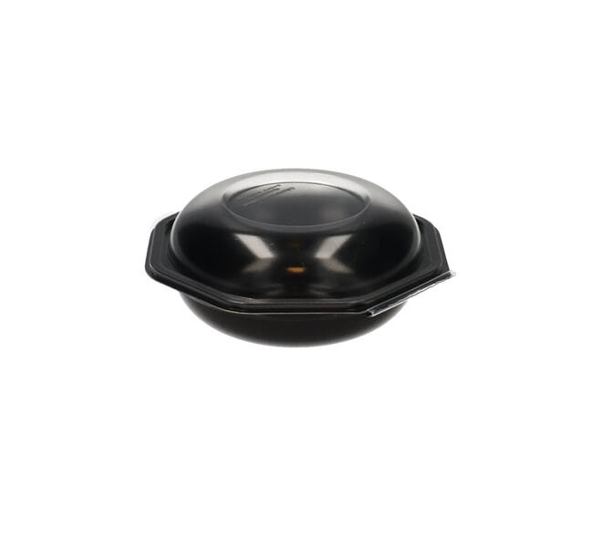 211899 - Box Vista PP Small 532 ML 153 x 152 x 80