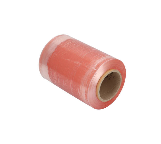 Mach.- rekfilm Starfilm Coex 114 / 814 - 280 mm x 1500 mtr 14my (37220)