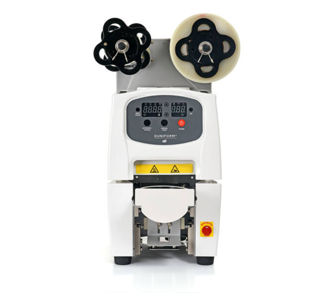 700076 - Sap sealmachine DF 5 - serienr.