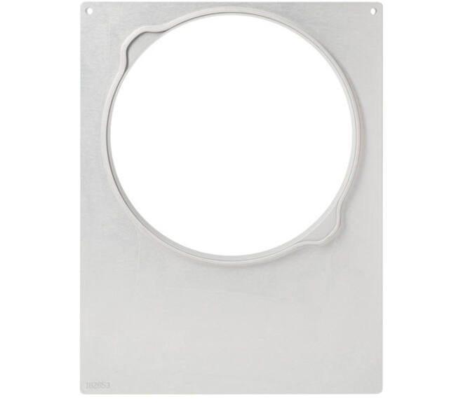 168939 - Sealmal t.b.v. Duni sealmachine type DF15/DF25 ø rond 2-vaks