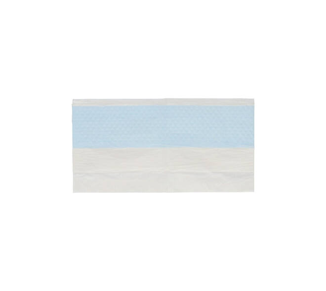 TENA Slabben met opvangzak 37 x 68 cm 6 x 150 st. - 851544