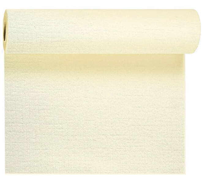 166855 - Tafelloper Evolin  0,41 x 24 mtr Cream