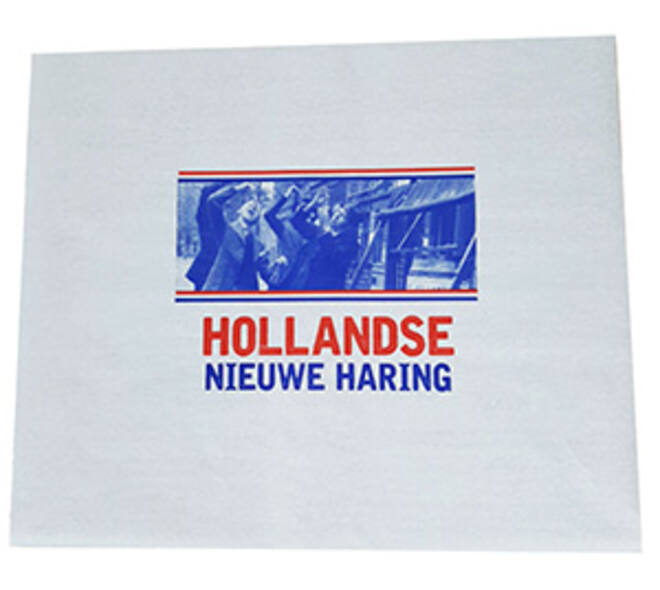 Edelpack 33 x 40 cm "Nieuwe Haring"