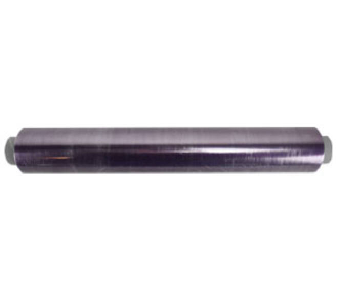 Rekfilm 600 mm x 300 mtr refill paars