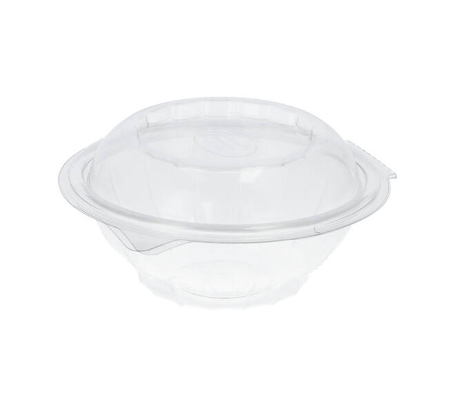 Bak APET rond ø 500 ml cistal cup r