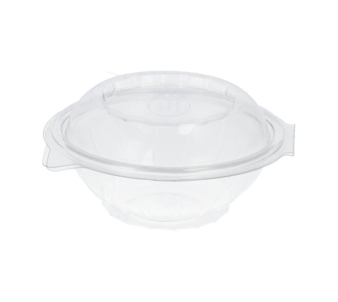 Bak APET rond ø 500 ml cistal cup r