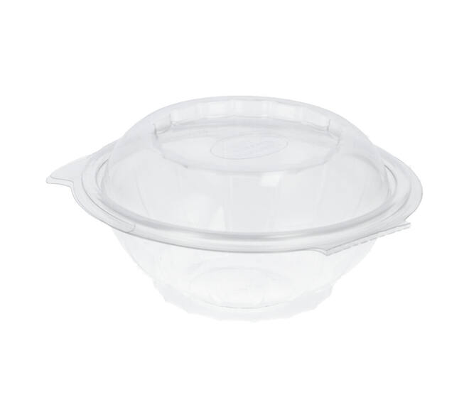 Bak APET rond ø 500 ml cistal cup r