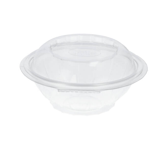 Bak APET rond ø 500 ml cistal cup r