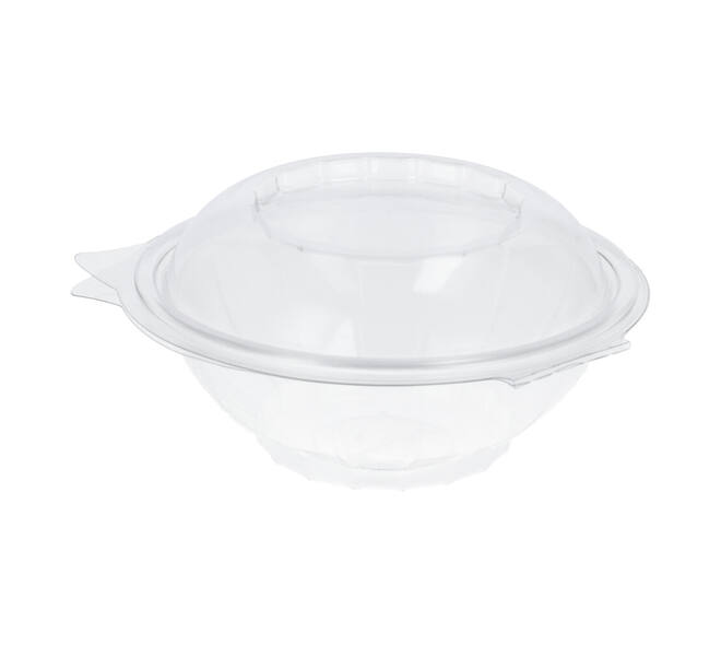 Bak APET rond ø 750 ml cristal cup r