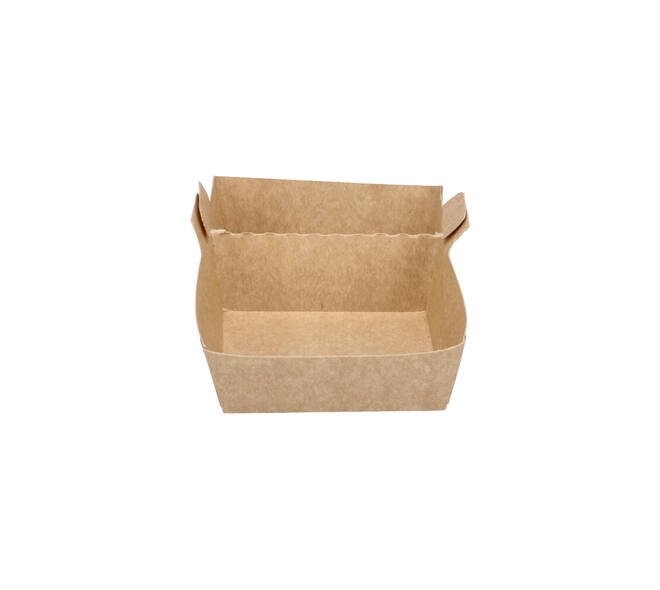 Bak karton eco bruin/bruin  a14+1 (a20) 195 x 110 x 35 mm P2P