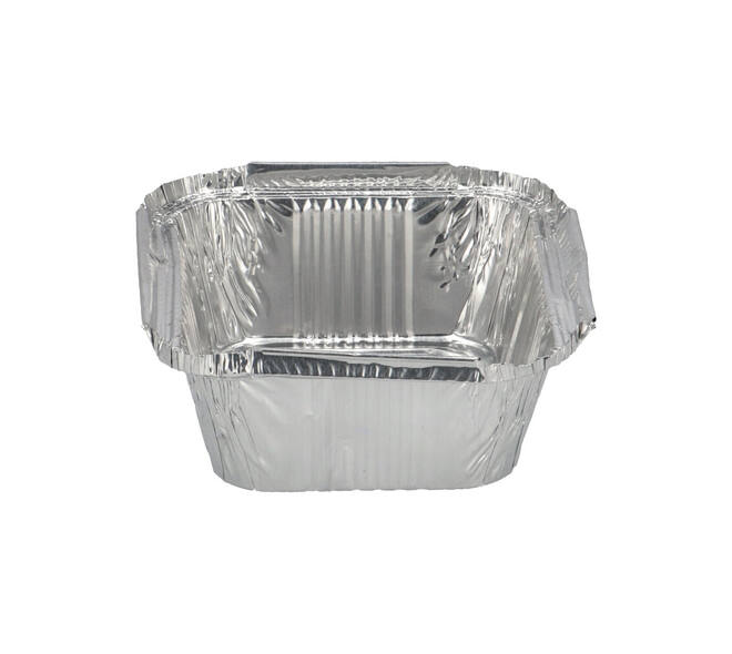 Alu bak 145x120x41mm 450ml 0834220599