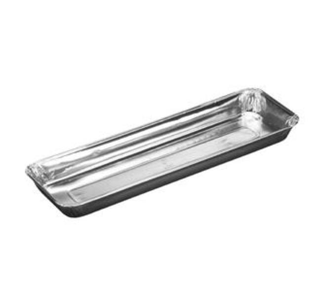Alu bak 326x106x25mm 0737010700