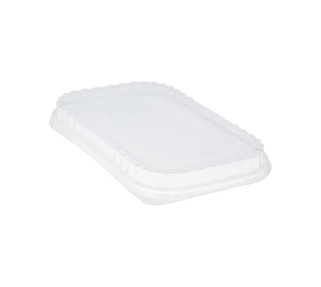 Deksel alu bak 271x168x26mm ready2cook tr. 5022200001