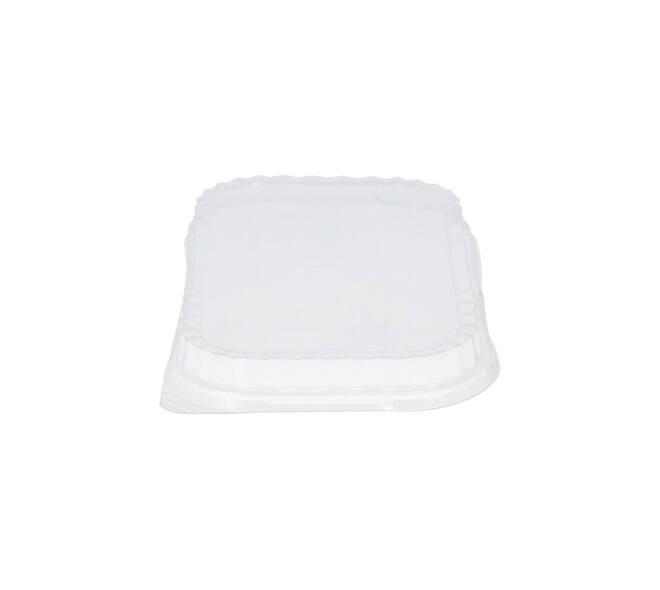 Deksel alu bak 271x168x26mm ready2cook tr. 5022200001