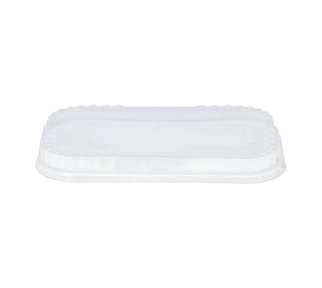 Deksel alu bak 271x168x26mm ready2cook tr. 5022200001