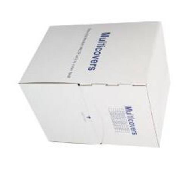 Multicover 325 x 265 mm 1/2 gastro
