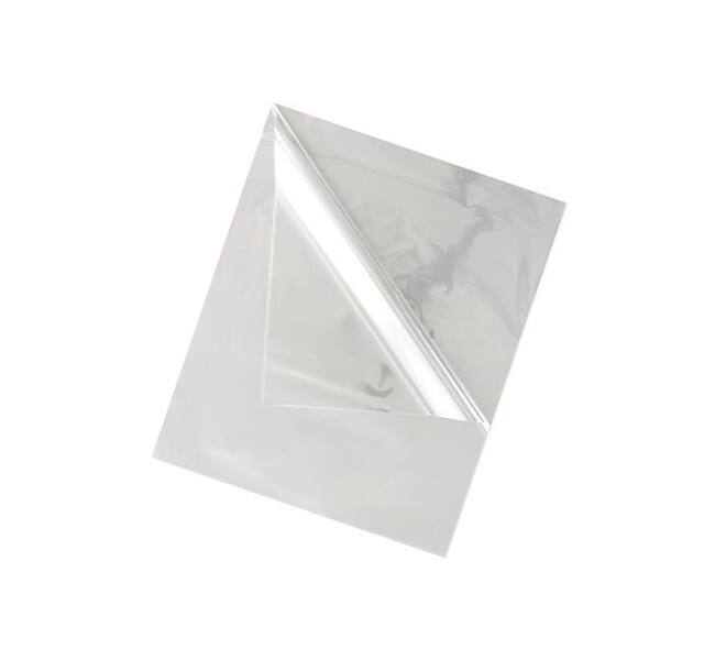 Vel PP folie 30 x 40 30 my