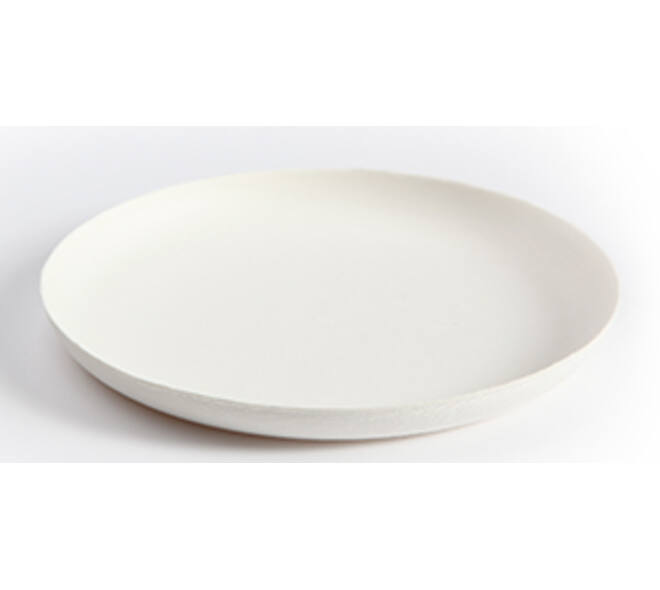 Bord rond ø 20 cm bagastro