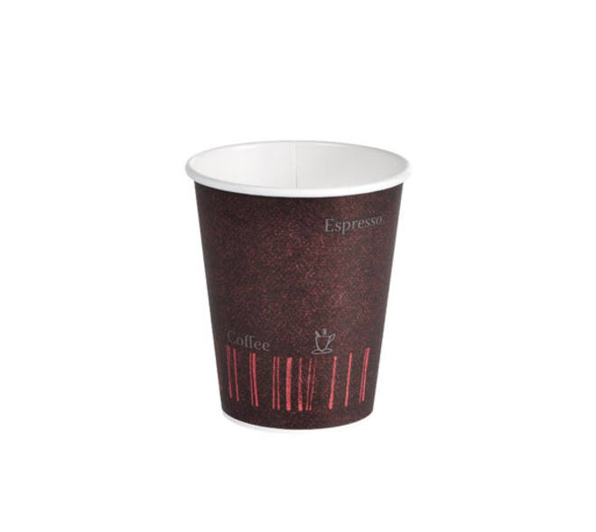 159921 - Koffiebeker hotdrink cup 24cl 50x20